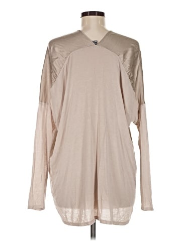 Vince. Long Sleeve Blouse (view 2)