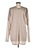 Vince. Tan Long Sleeve Blouse Size M - photo 2