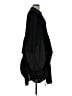 Assorted Brands 100% Polyester Black Casual Dress Size L (estimated) - photo 4