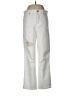 Express Ivory Jeans Size 8 - photo 1