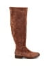 Born Crown Brown Boots Size 7 1/2 - photo 1
