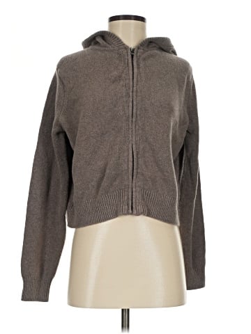 Gap Zip Up Hoodie (view 1)