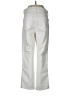 Express Ivory Jeans Size 8 - photo 2