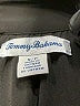 Tommy Bahama Black Cocktail Dress Size S - photo 7