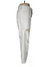 Express Ivory Jeans Size 8 - photo 4