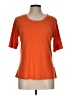 Merrell Orange Short Sleeve T-Shirt Size L - photo 1