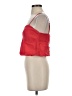 Maeve Red Sleeveless Blouse Size 4 - photo 5