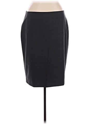 Theory Wool Skirt (view 1)
