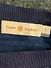 Tory Burch Argyle Blue Casual Dress Size 8 - photo 7