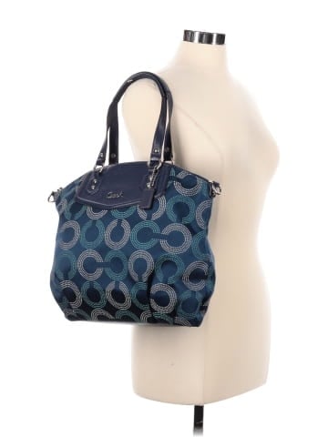 Coach Factory Tote (view 2)
