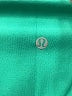 Lululemon Athletica Color Block Teal Active Pants Size 6 - photo 7