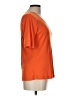Merrell Orange Short Sleeve T-Shirt Size L - photo 4