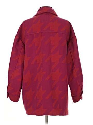Scoop Coat (view 2)