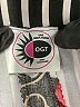 One Graphic Red Casual Skirt Size 1 - photo 4