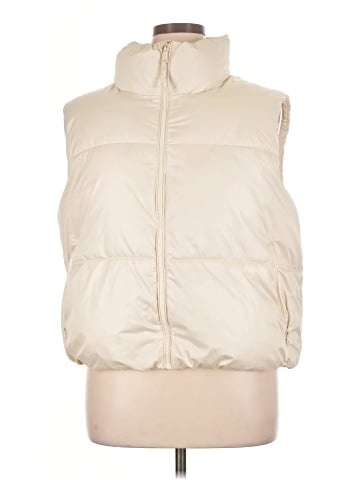 Old Navy Vest (view 1)