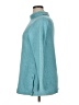 Talbots Teal Turtleneck Sweater Size XL - photo 5