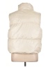 Old Navy 100% Polyester Ivory Vest Size XL - photo 2