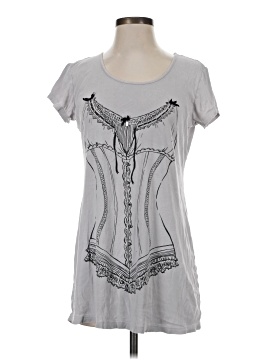 In Bloom By Jonquil Short Sleeve Top