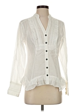 Assorted Brands Long Sleeve Blouse