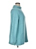 Talbots Teal Turtleneck Sweater Size XL - photo 4