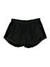 Under Armour 100% Polyester Solid Black Athletic Shorts Size L - photo 1