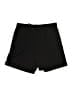 Shein Solid Black Athletic Shorts Size M - photo 1