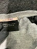Scotch & Soda Gray Long Sleeve Top Size Sm (1) - photo 7