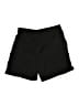 Shein Solid Black Athletic Shorts Size M - photo 2