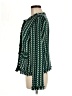 Cliche Chevron-herringbone Green Blazer Size M - photo 5