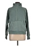 Danskin Green Zip Up Hoodie Size L - photo 1