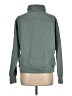 Danskin Green Zip Up Hoodie Size L - photo 2