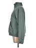 Danskin Green Zip Up Hoodie Size L - photo 5
