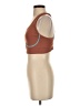 Unbranded Brown Sports Bra Size S - photo 5