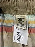 OshKosh B'gosh 100% Cotton Stripes Yellow Shorts Size 4T - photo 3