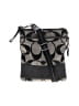 Coach Gray Crossbody Bag One size - photo 1