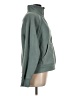 Danskin Green Zip Up Hoodie Size L - photo 4