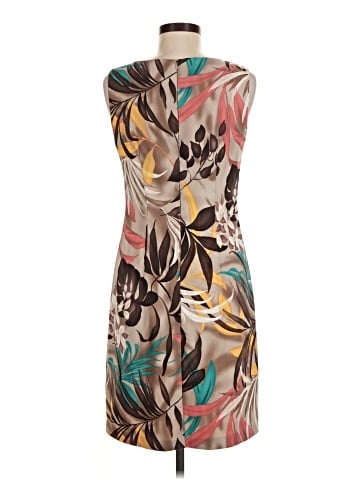 Connected Apparel Cocktail Dress (view 2)