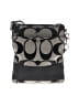 Coach Gray Crossbody Bag One size - photo 3