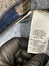 Point Sur Blue Jeans Size 32 waist - photo 8