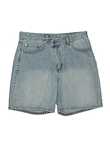 Forever 21 Denim Shorts (view 1)