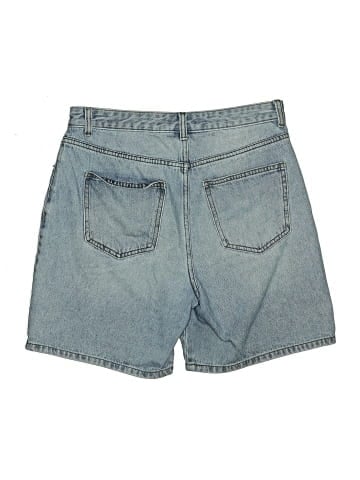 Forever 21 Denim Shorts (view 2)
