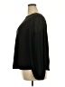 Cato Black Long Sleeve Blouse Size 18 - 20 - photo 5
