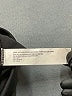 ELOQUII Solid Black Casual Skirt Size 18 Plus - photo 5