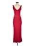 Zara Red Cocktail Dress Size S - photo 1