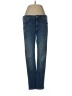 CALVIN KLEIN JEANS Hearts Blue Jeans Size 8 - photo 1