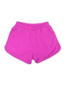 White Birch Athletic Shorts