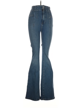 We The Free Jeans