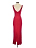 Zara Red Cocktail Dress Size S - photo 2