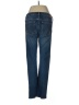 CALVIN KLEIN JEANS Hearts Blue Jeans Size 8 - photo 2