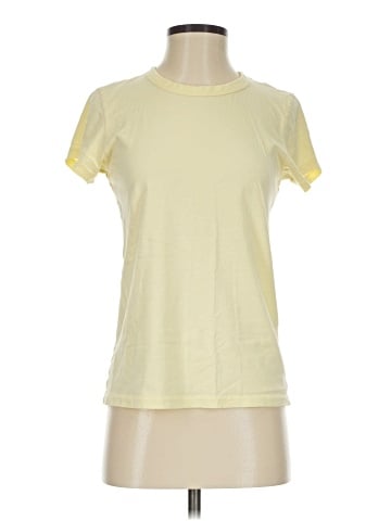 Rag & Bone Short Sleeve T-Shirt (view 1)